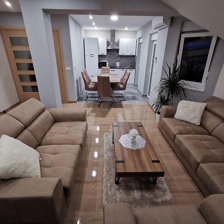 Apartman Bozur **** Satnica Dakovacka Dış mekan fotoğraf