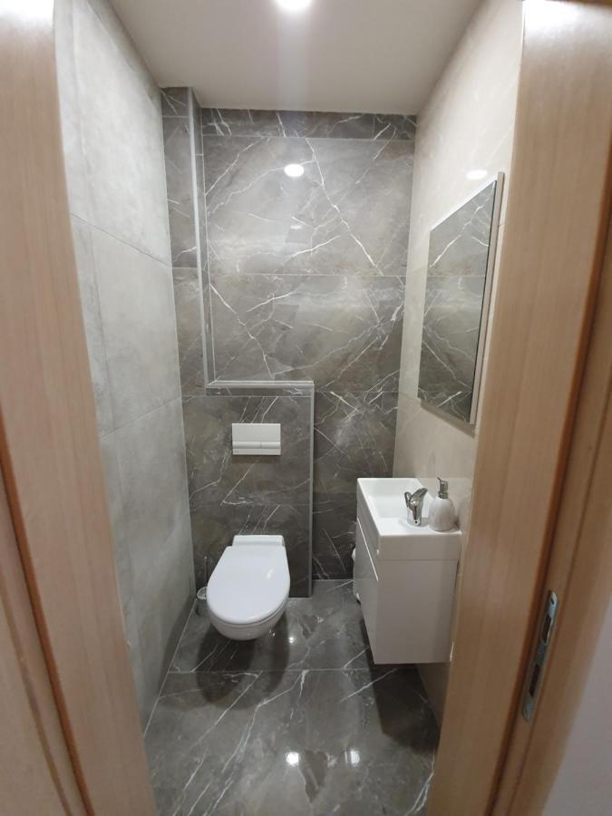 Apartman Bozur **** Satnica Dakovacka Dış mekan fotoğraf