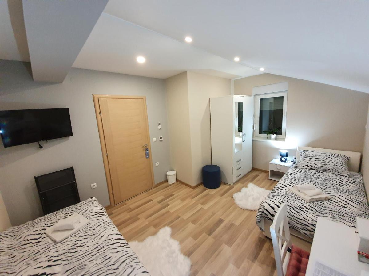 Apartman Bozur **** Satnica Dakovacka Dış mekan fotoğraf