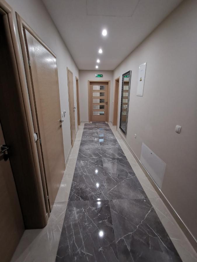 Apartman Bozur **** Satnica Dakovacka Dış mekan fotoğraf