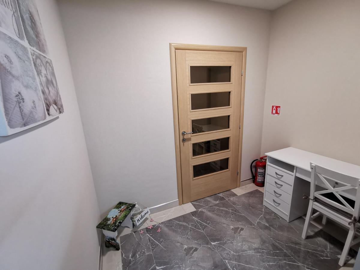 Apartman Bozur **** Satnica Dakovacka Dış mekan fotoğraf