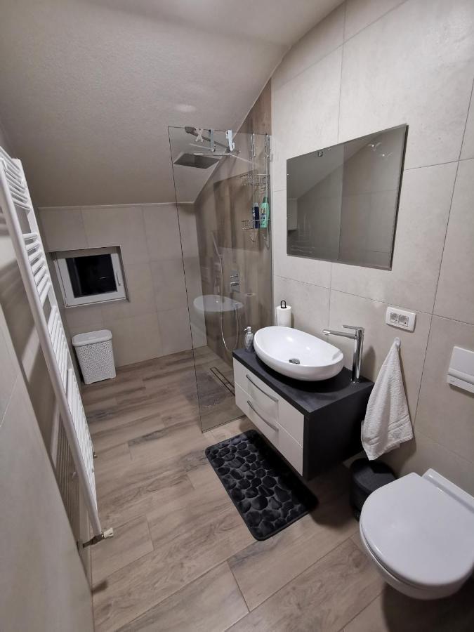 Apartman Bozur **** Satnica Dakovacka Dış mekan fotoğraf