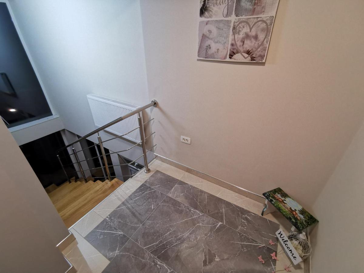 Apartman Bozur **** Satnica Dakovacka Dış mekan fotoğraf
