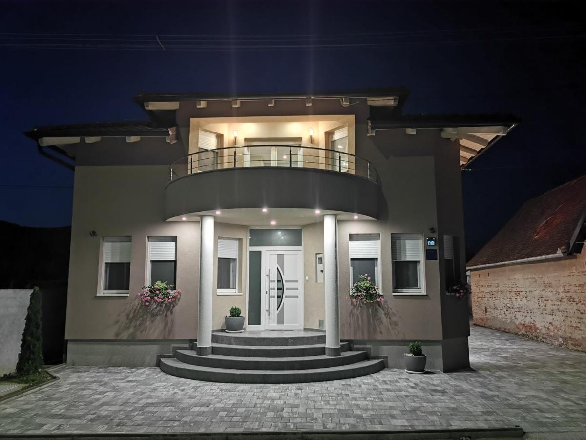 Apartman Bozur **** Satnica Dakovacka Dış mekan fotoğraf